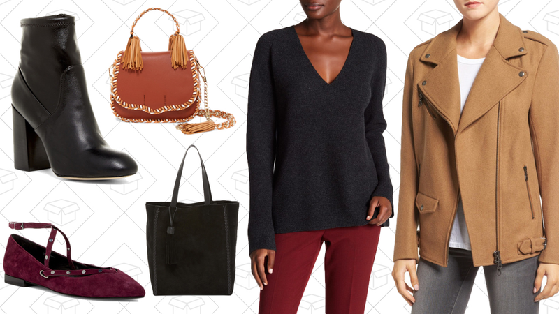 Rebecca Minkoff Sale at Nordstrom Rack